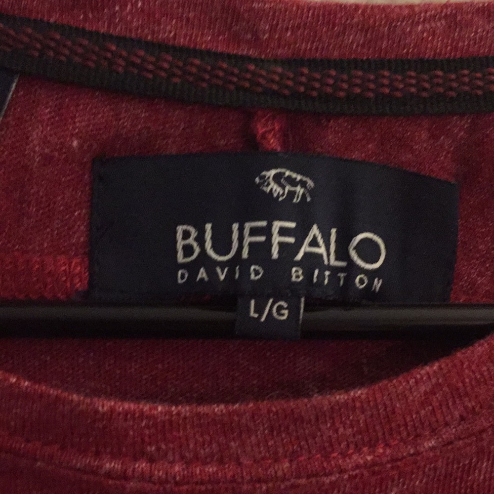 Buffalo - Picture 2 of 3
